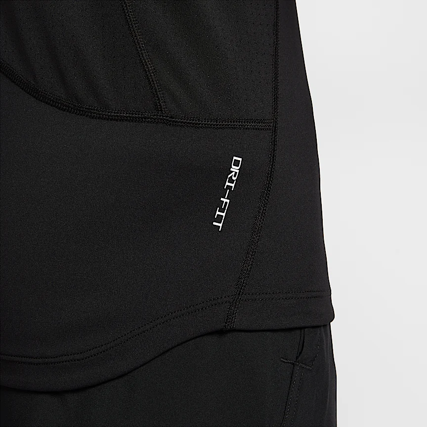 NIKE プロ トレーニング — メンズ Dri-FIT ショートスリーブ トップ - Image 5