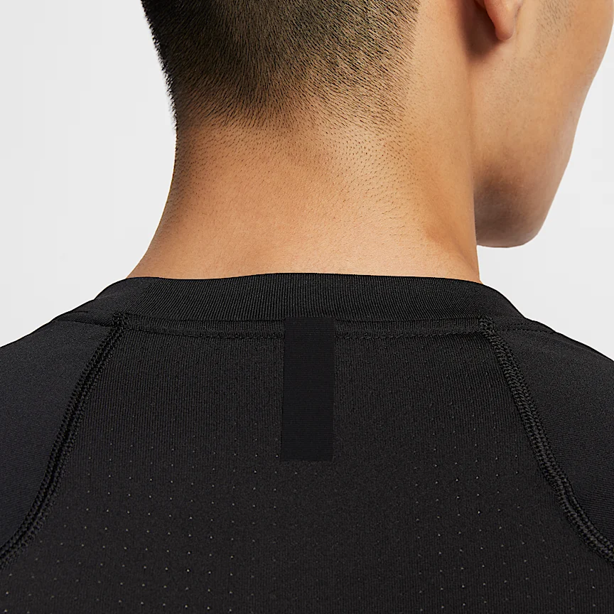 NIKE プロ トレーニング — メンズ Dri-FIT ショートスリーブ トップ - Image 6