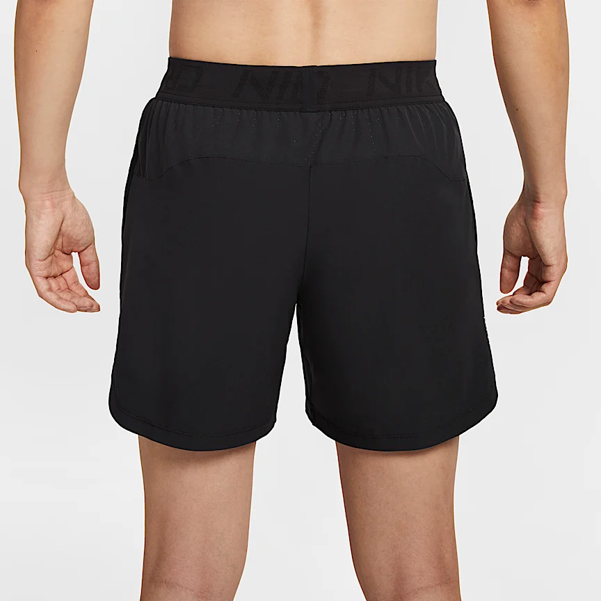 NIKE プロ トレーニング — メンズ Dri-FIT 15cm ショートパンツ - Image 3