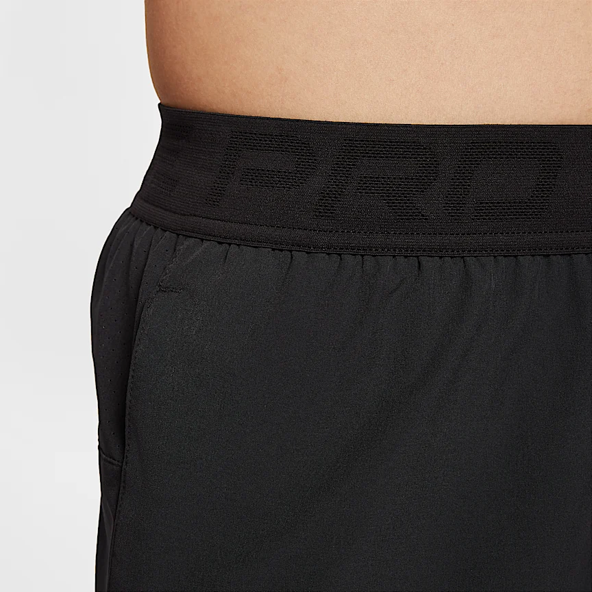 NIKE プロ トレーニング — メンズ Dri-FIT 15cm ショートパンツ - Image 6