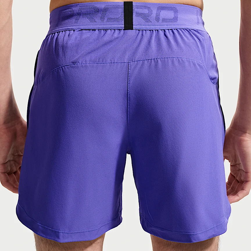 NIKE プロ トレーニング — メンズ Dri-FIT 15cm ショートパンツ - Image 3