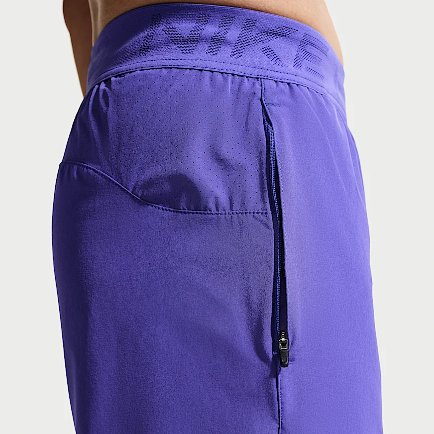 NIKE プロ トレーニング — メンズ Dri-FIT 15cm ショートパンツ - Image 6
