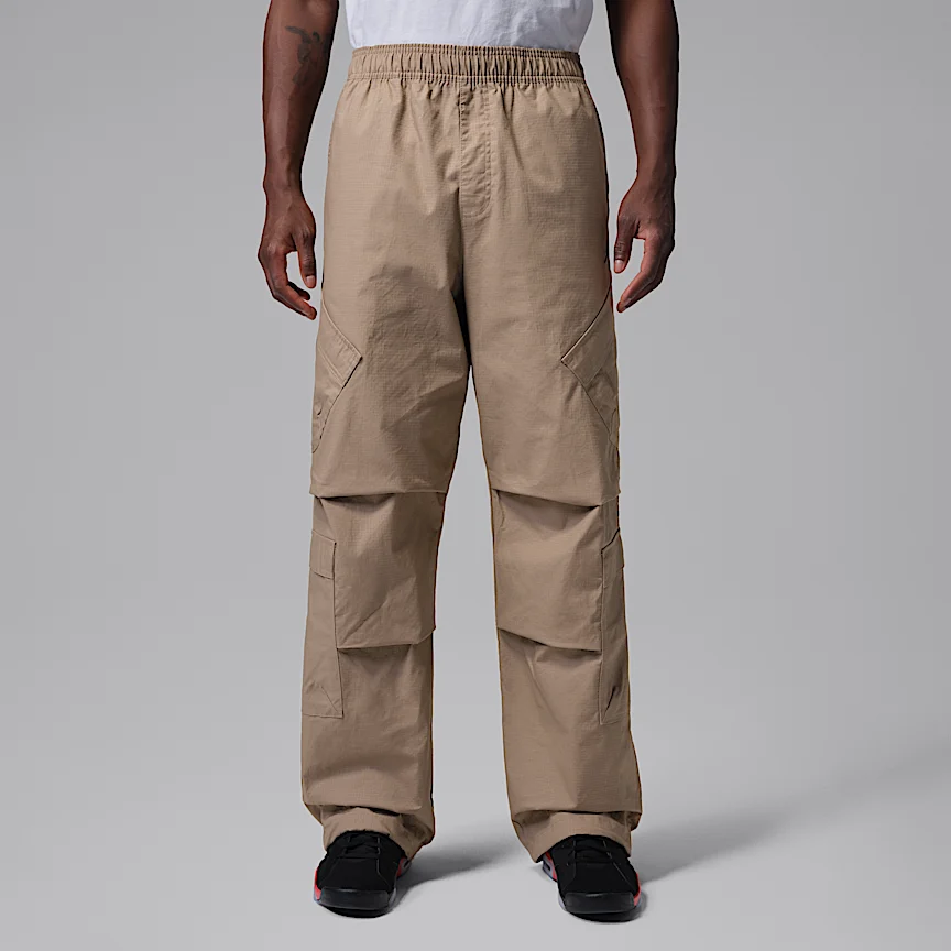 NIKE Jordan Flight — Men's Utility Pants