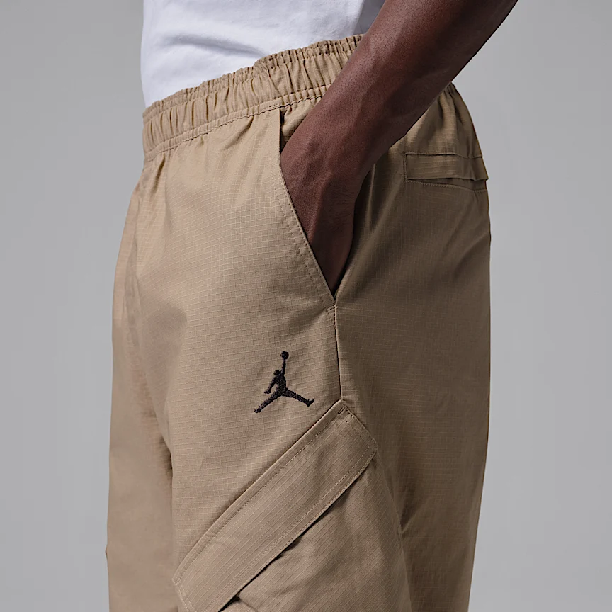 NIKE Jordan Flight — Men's Utility Pants - Image 4