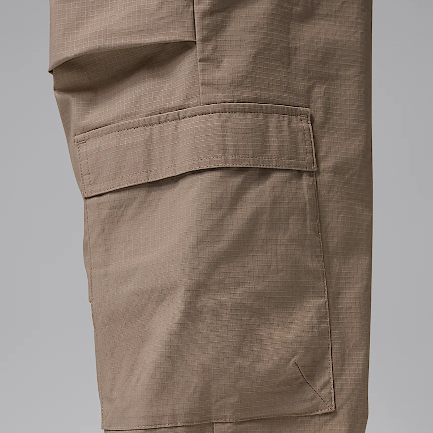 NIKE Jordan Flight — Men's Utility Pants - Image 5