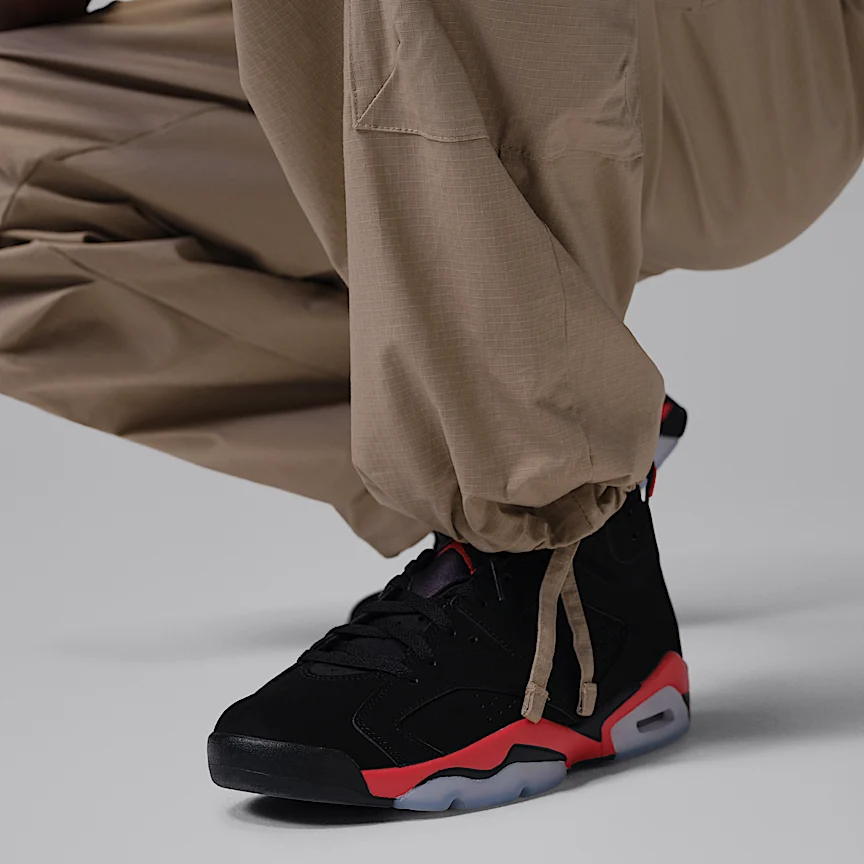 NIKE Jordan Flight — Men's Utility Pants - Image 7