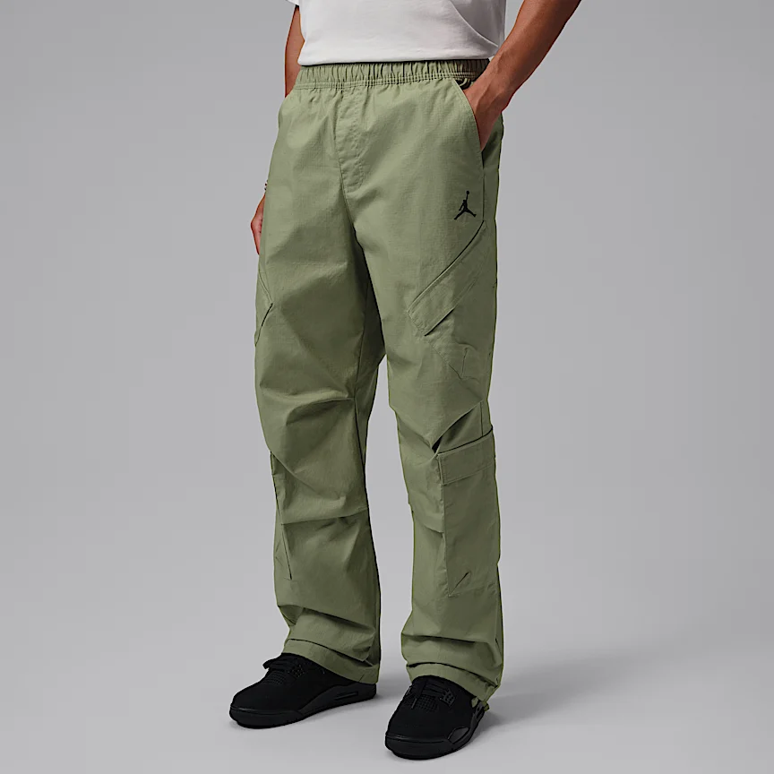 NIKE Jordan Flight — Men's Utility Pants
