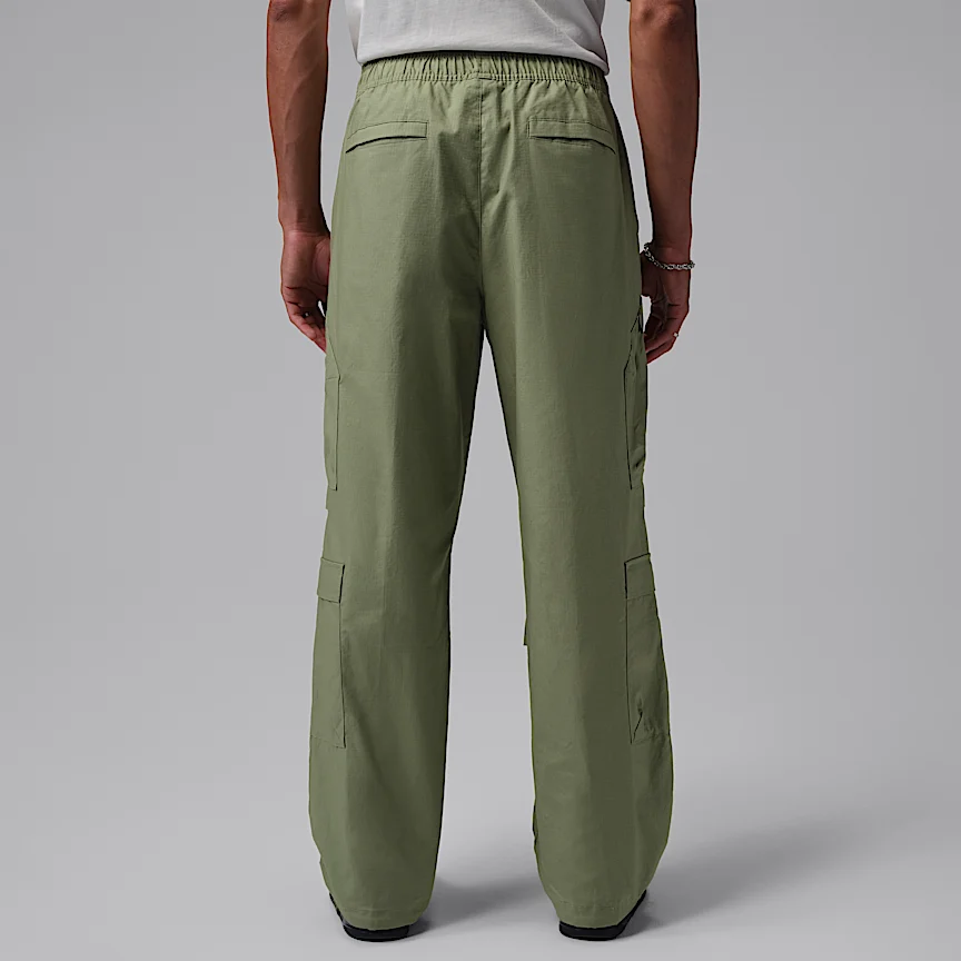 NIKE Jordan Flight — Men's Utility Pants - Image 2