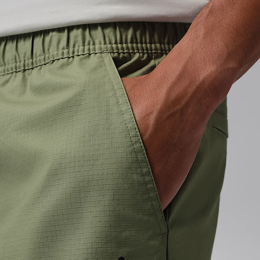 NIKE Jordan Flight — Men's Utility Pants - Image 4