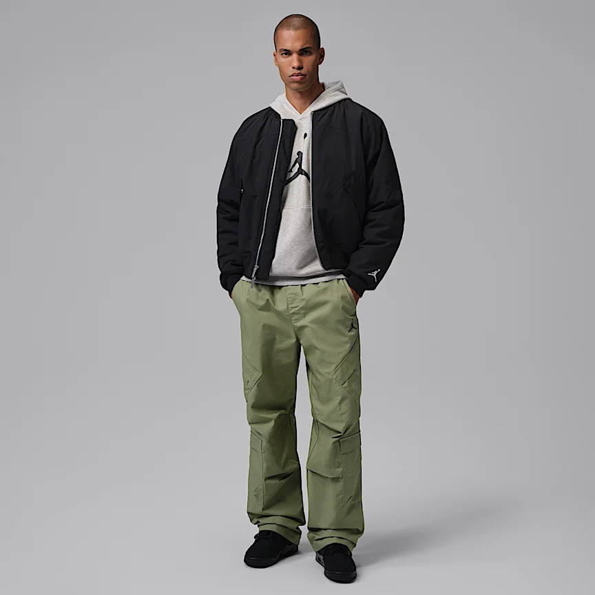 NIKE Jordan Flight — Men's Utility Pants - Image 6