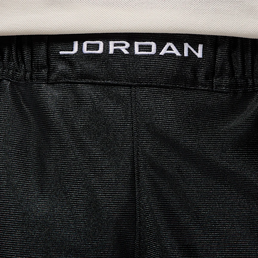 NIKE Jordan Brooklyn Cat Scratch — Men's Shorts - Image 5