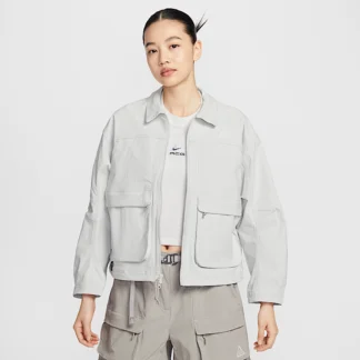 NIKE ACG スミス サミット — ウィメンズ UVレジスタント ジャケット