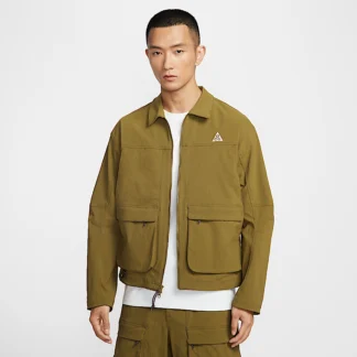 NIKE ACG スミス サミット — メンズ UV ジャケット