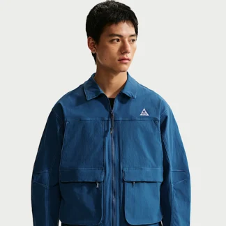 NIKE ACG スミス サミット — メンズ UV ジャケット