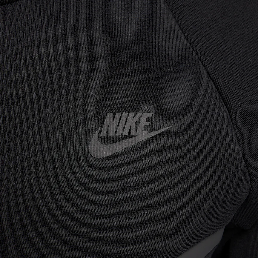 NIKE テック — メンズ フルジップ ウィンドランナー パーカー - Image 5