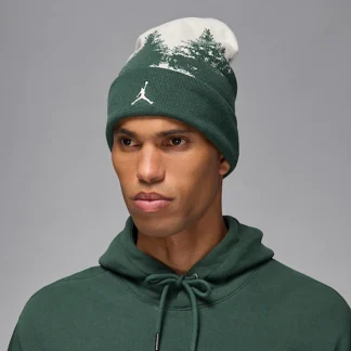 NIKE Jordan Peak — Beanie