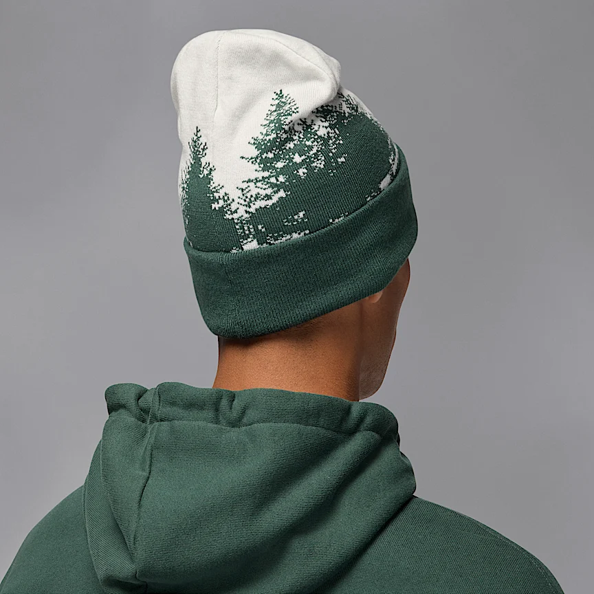 NIKE Jordan Peak — Beanie - Image 2