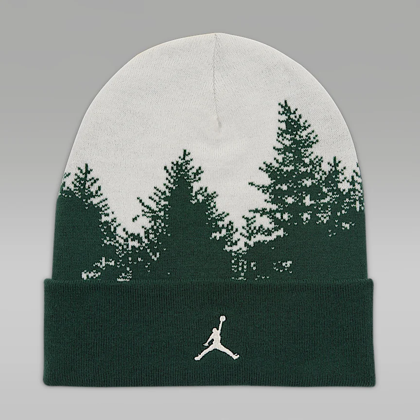 NIKE Jordan Peak — Beanie - Image 5