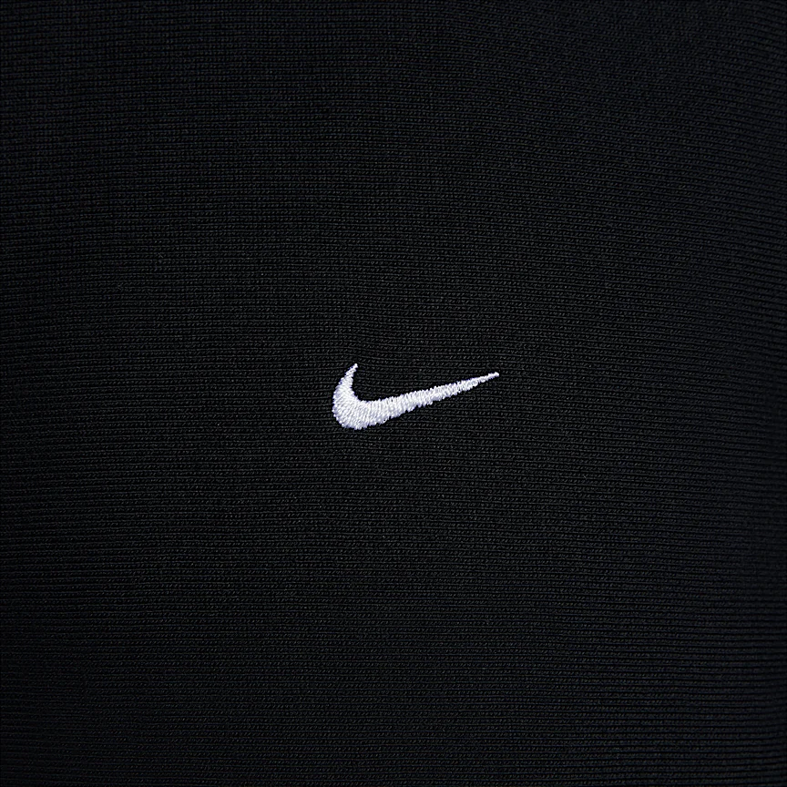 NIKE ソロ スウッシュ — メンズ フルジップ フリース パーカー - Image 5