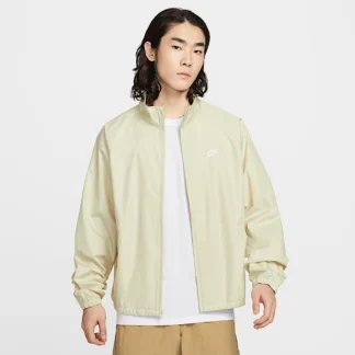 NIKE Sportswear Club — Men's Rosuko Full-Zip Jacket