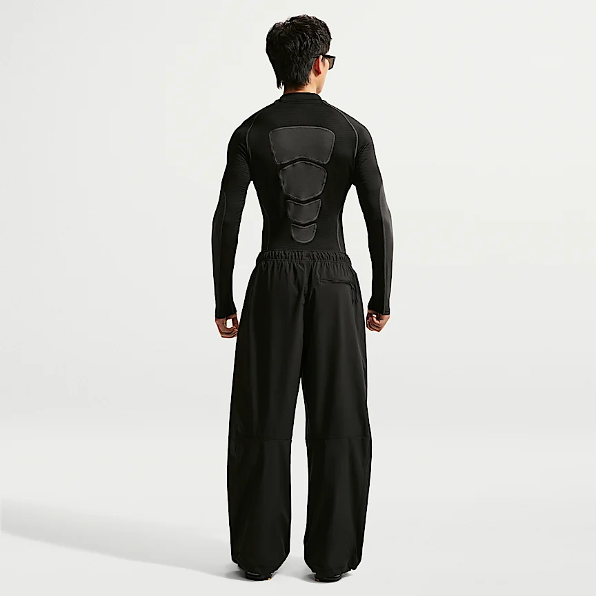 NIKE テック — メンズ ベース レイヤー ロングスリーブ トップ - Image 5