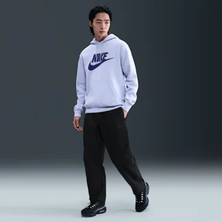 NIKE スポーツウェア クラブ — メンズ ウーブン カーゴ パンツ