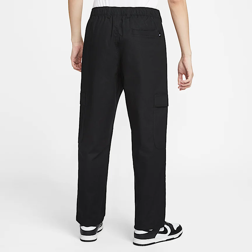 NIKE スポーツウェア クラブ — メンズ ウーブン カーゴ パンツ - Image 2