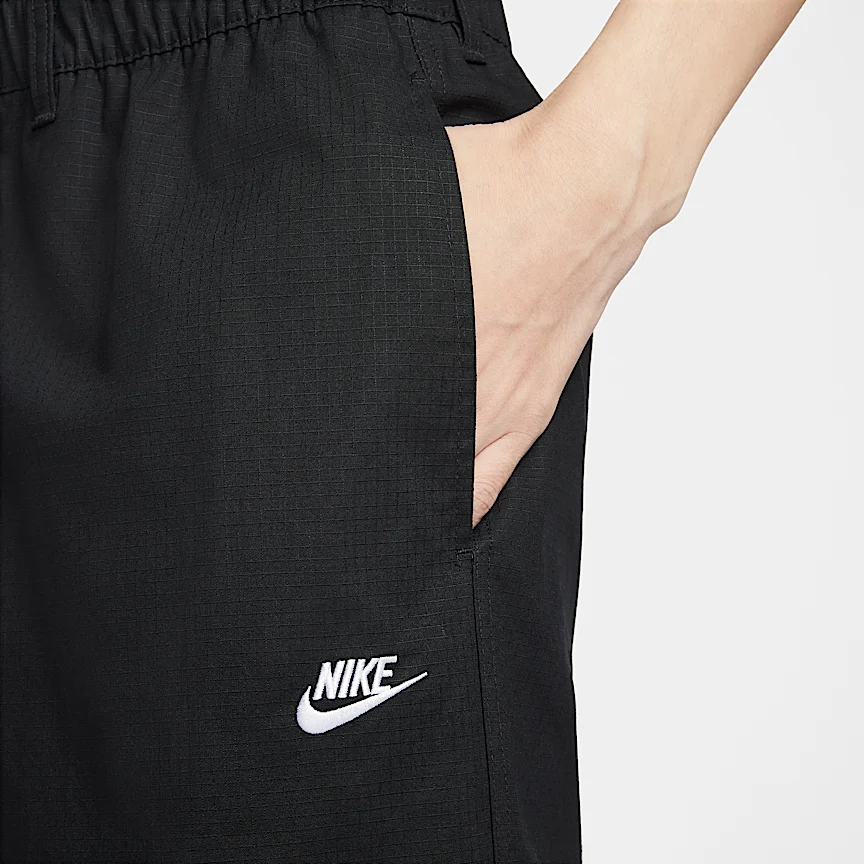 NIKE スポーツウェア クラブ — メンズ ウーブン カーゴ パンツ - Image 3