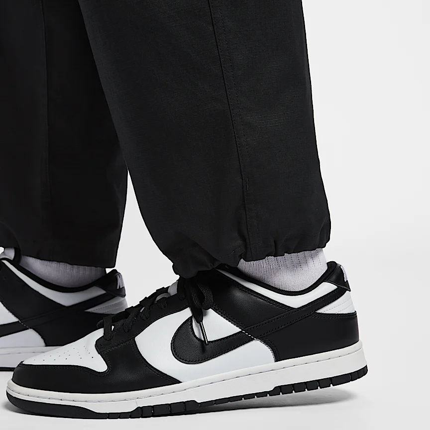 NIKE スポーツウェア クラブ — メンズ ウーブン カーゴ パンツ - Image 6