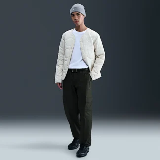 NIKE Sportswear Club — Men's Woven Kago Pants