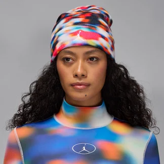 NIKE Jordan Peak — Essential Mauntensaido Beanie