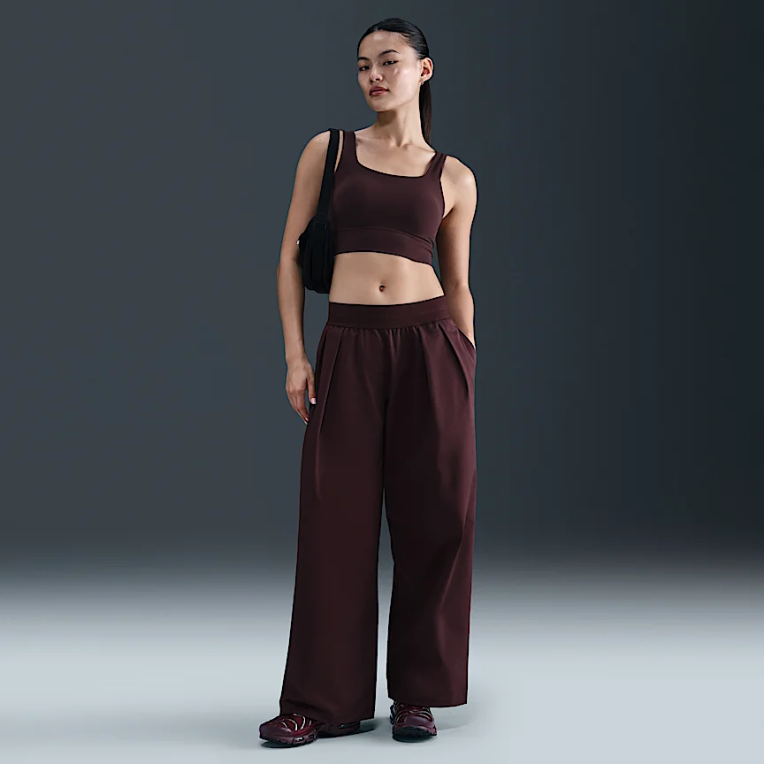 NIKE スポーツウェア — ウィメンズパンツ
