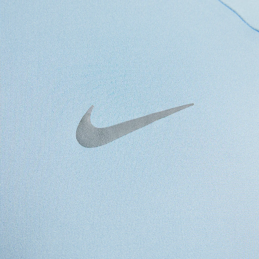 NIKE Stride — Men's Dri-FIT Half-Zip Running Mid Reiya - Image 5