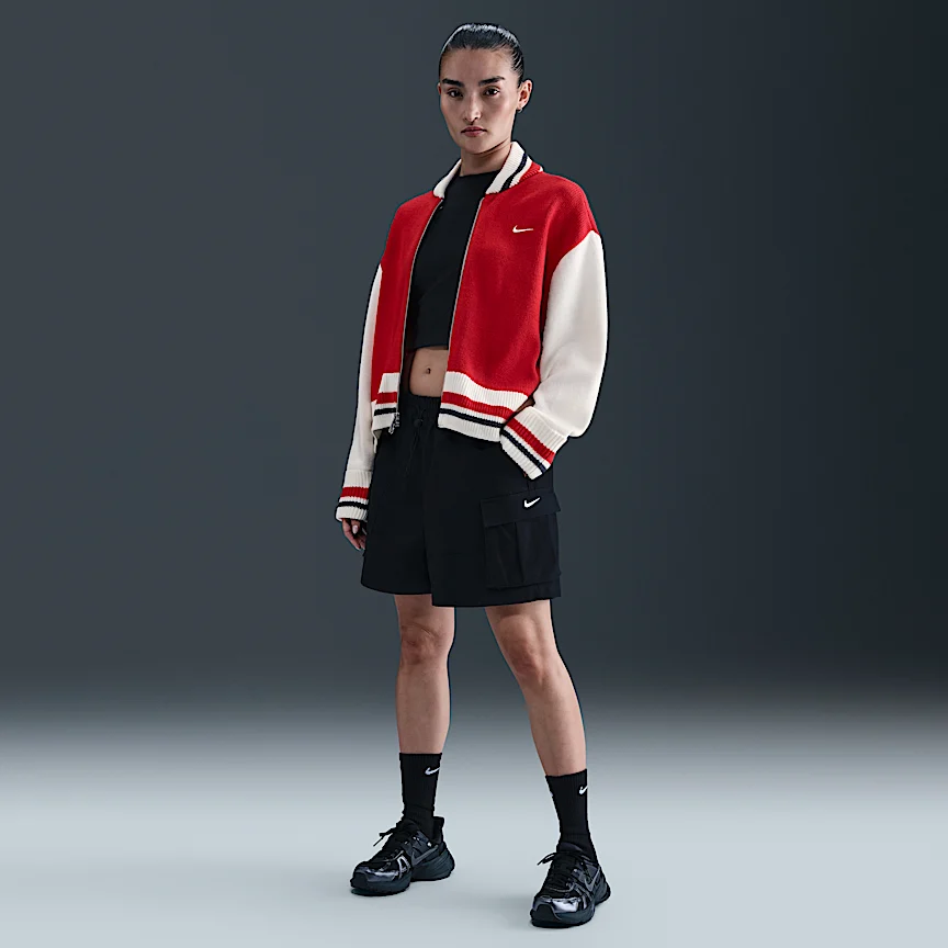 NIKE スポーツウェア — ウィメンズカーディガン - Image 4