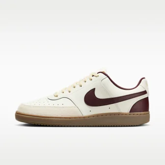 NIKE コート ビジョン LOW — メンズシューズ