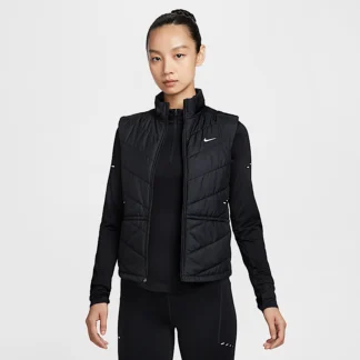 NIKE スウィフト — ウィメンズ Therma-FIT ランニングベスト