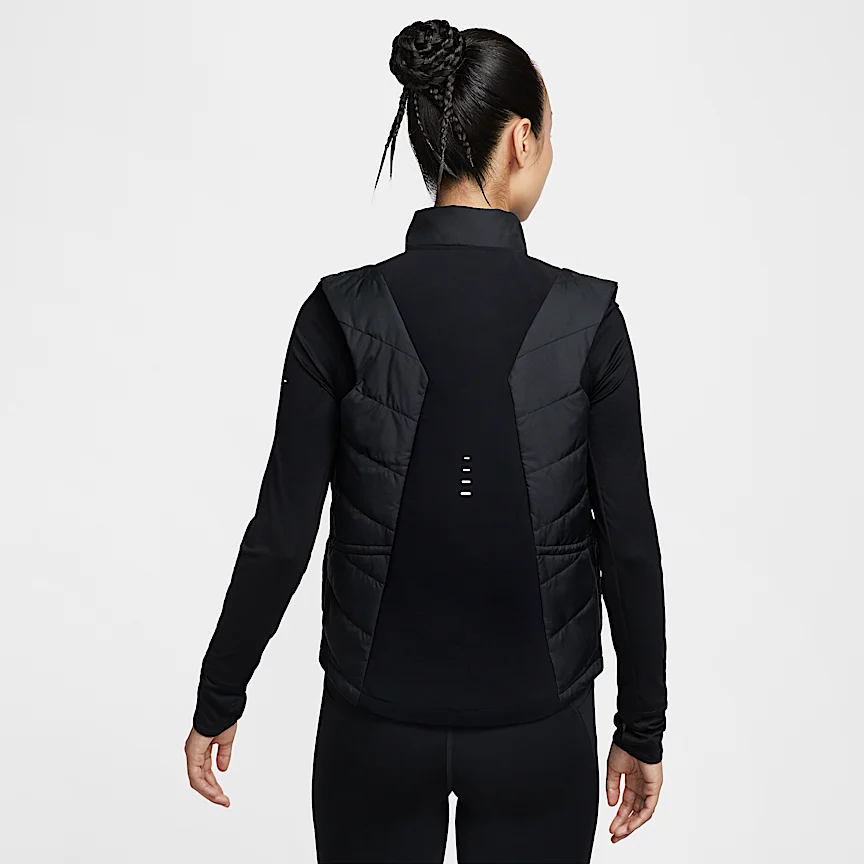NIKE スウィフト — ウィメンズ Therma-FIT ランニングベスト - Image 2