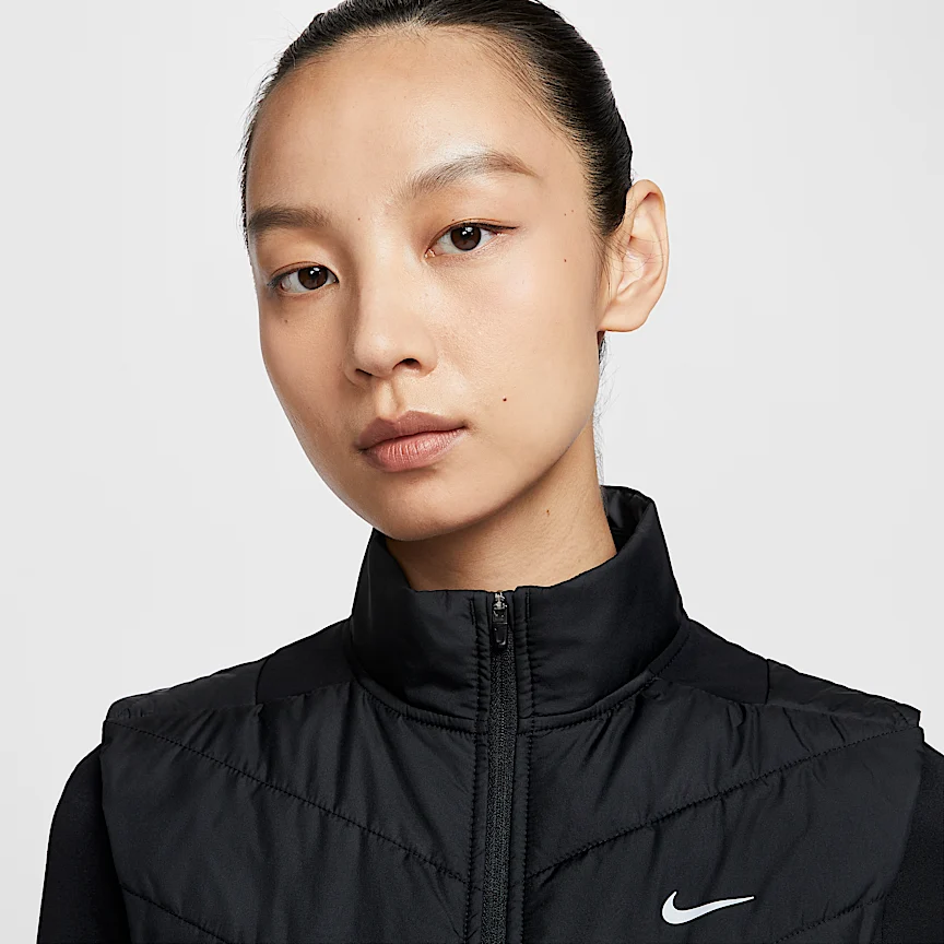 NIKE スウィフト — ウィメンズ Therma-FIT ランニングベスト - Image 3
