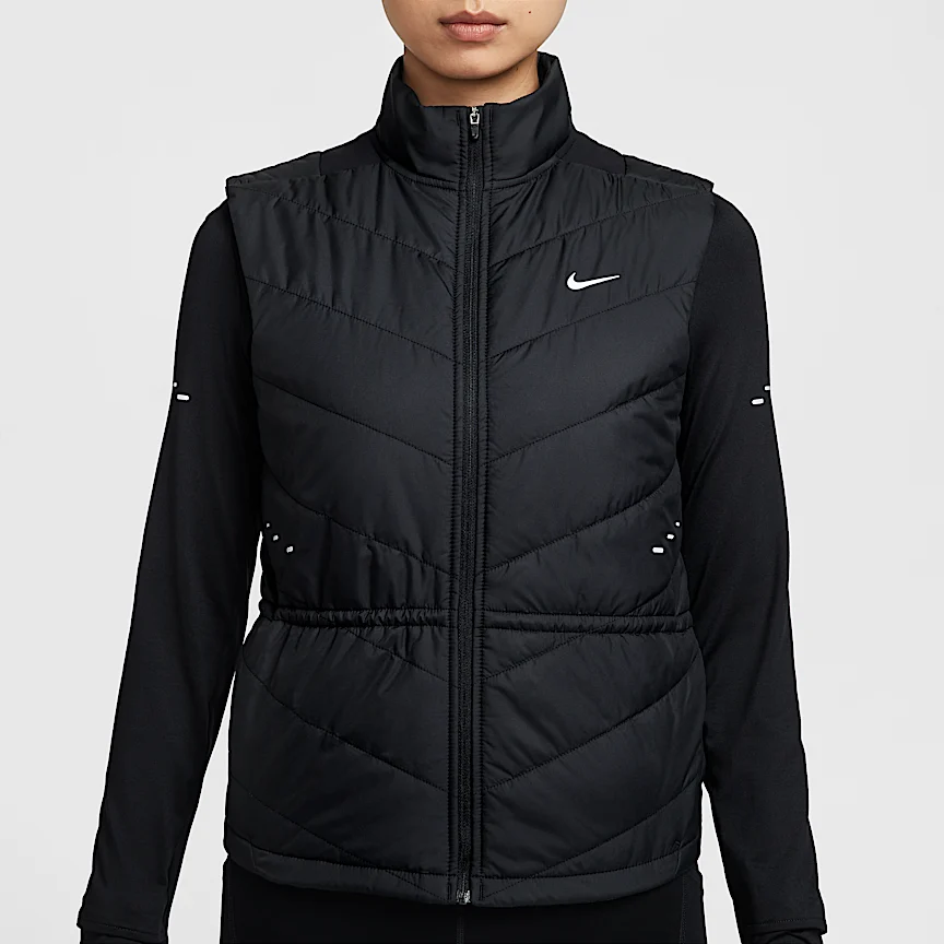 NIKE スウィフト — ウィメンズ Therma-FIT ランニングベスト - Image 4