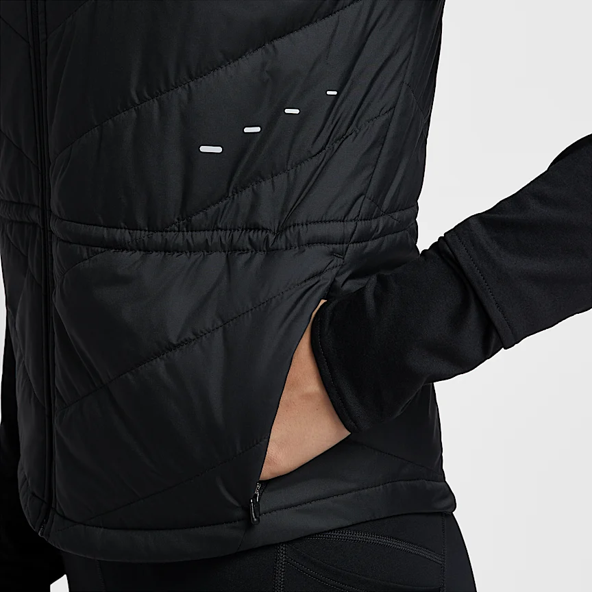 NIKE スウィフト — ウィメンズ Therma-FIT ランニングベスト - Image 7