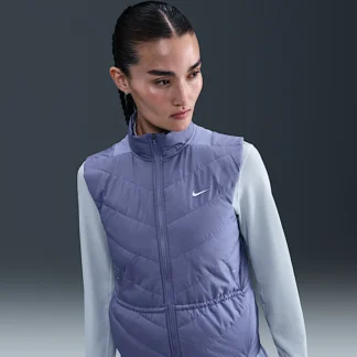 NIKE スウィフト — ウィメンズ Therma-FIT ランニングベスト