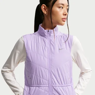 NIKE スウィフト — ウィメンズ Therma-FIT ランニングベスト