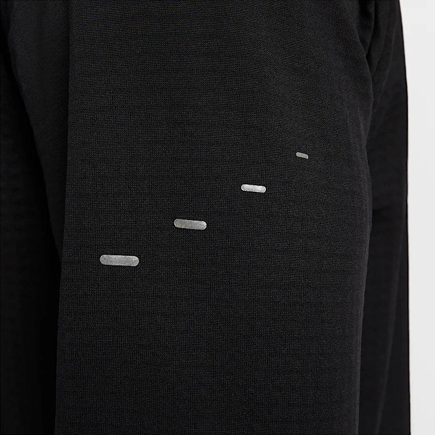 NIKE ストライド — メンズ Therma-FIT レペル ウィンタライズド 1/2ジップ ランニングトップ - Image 5