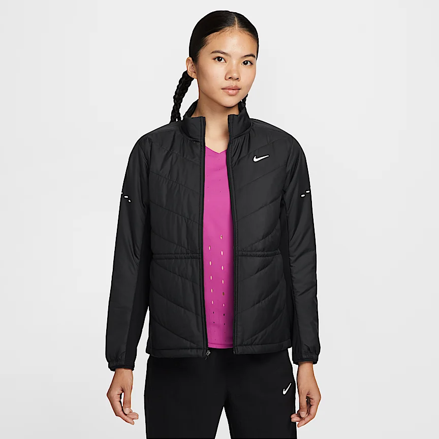 NIKE スウィフト — ウィメンズ Therma-FIT ランニングジャケット