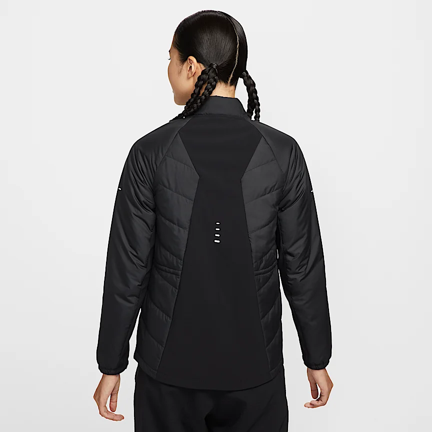 NIKE スウィフト — ウィメンズ Therma-FIT ランニングジャケット - Image 2