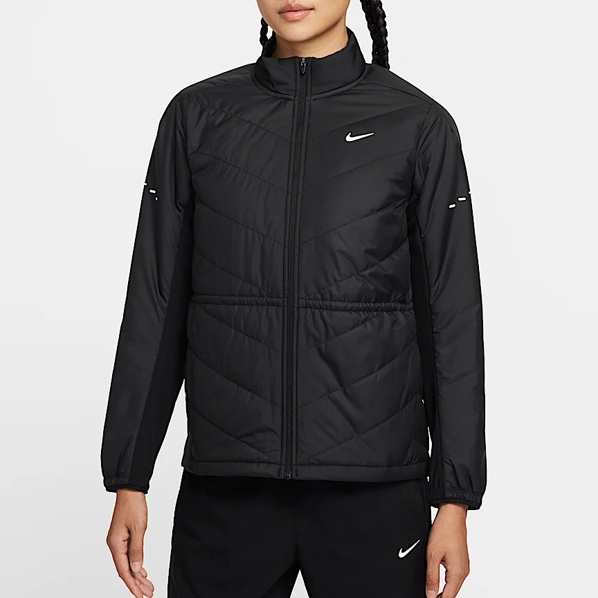 NIKE スウィフト — ウィメンズ Therma-FIT ランニングジャケット - Image 4