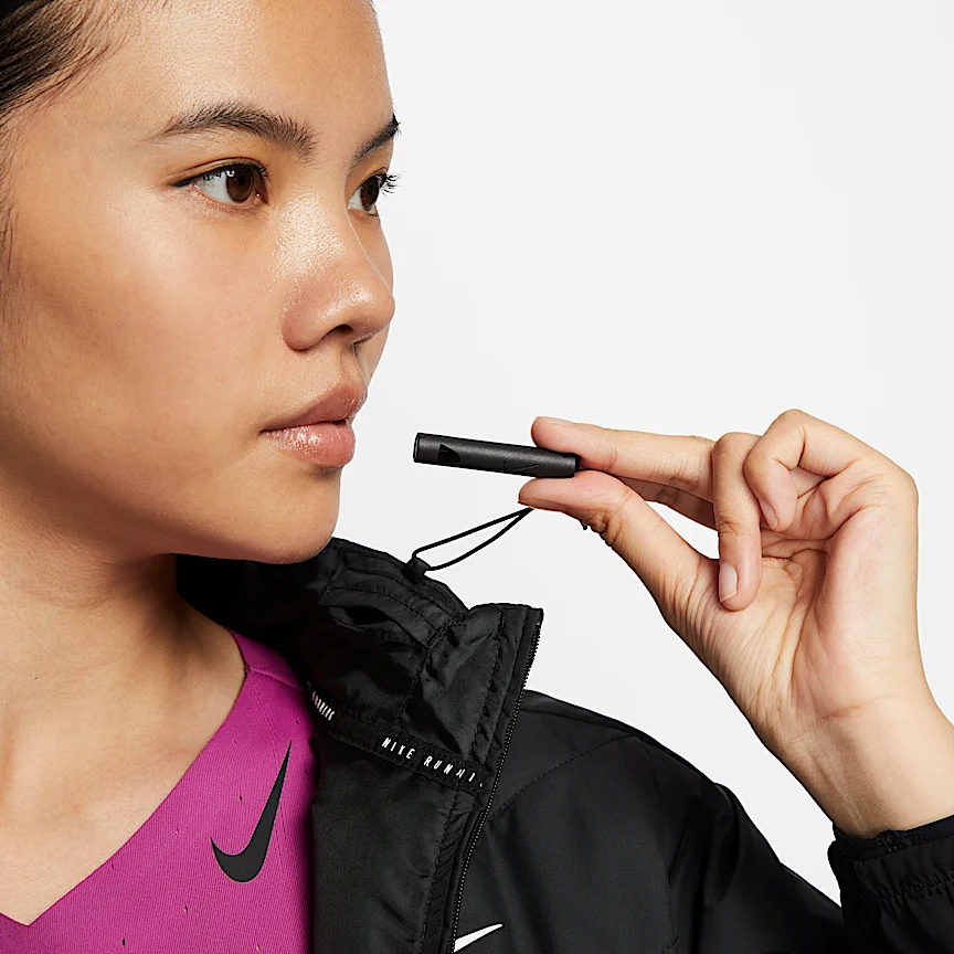 NIKE スウィフト — ウィメンズ Therma-FIT ランニングジャケット - Image 6