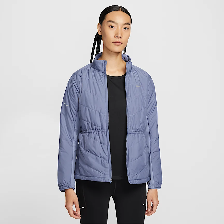 NIKE Swift — Women's Therma-FIT Running Jacket
