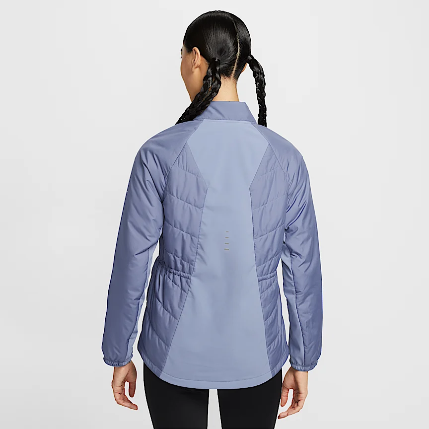 NIKE Swift — Women's Therma-FIT Running Jacket - Image 2