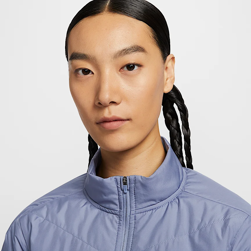 NIKE Swift — Women's Therma-FIT Running Jacket - Image 3